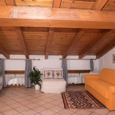 Residenza Contrada Tedesca Apartment Trento Exterior photo